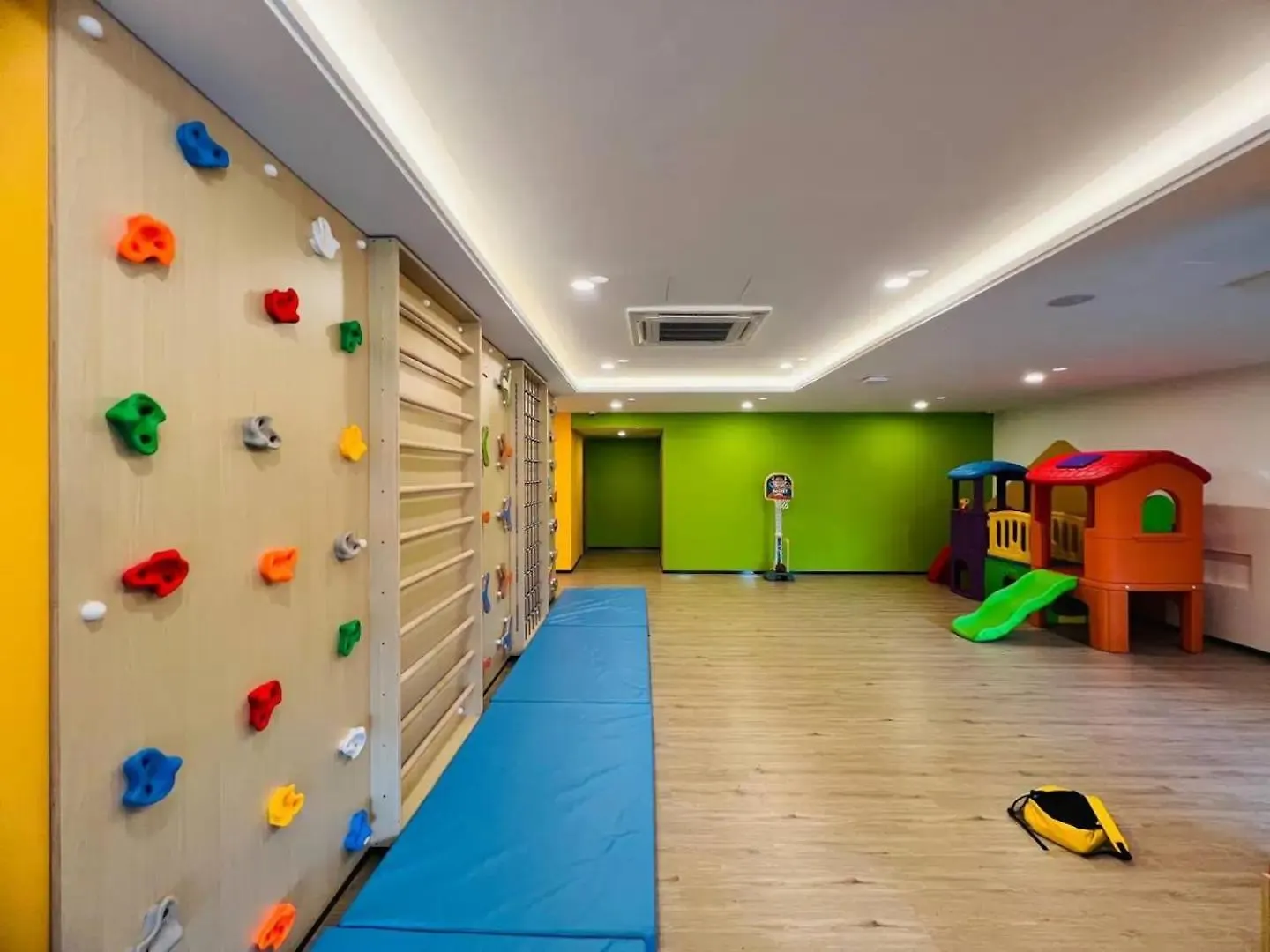 R&F Princess Cove Superior Homestay Nearby Ciq By Han Lin Sojourn Johor Bahru 0*,  Malaysia