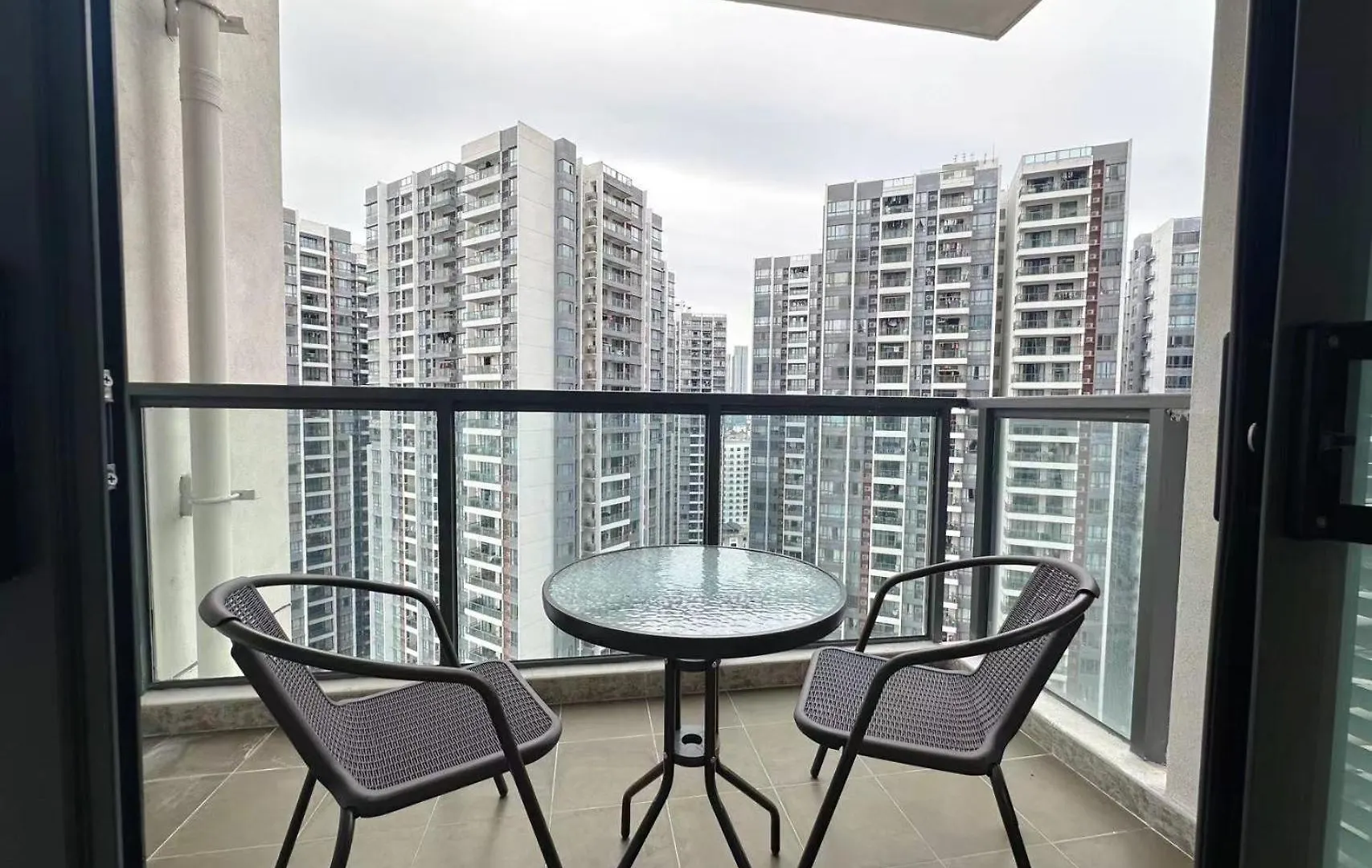 R&F Princess Cove Superior Homestay Nearby Ciq By Han Lin Sojourn Johor Bahru Malaysia