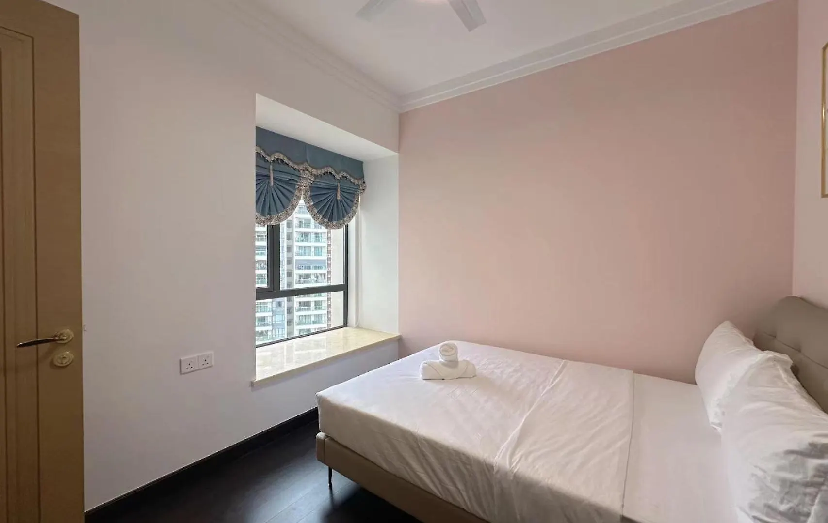 R&F Princess Cove Superior Homestay Nearby Ciq By Han Lin Sojourn Johor Bahru 0*,  Malaysia