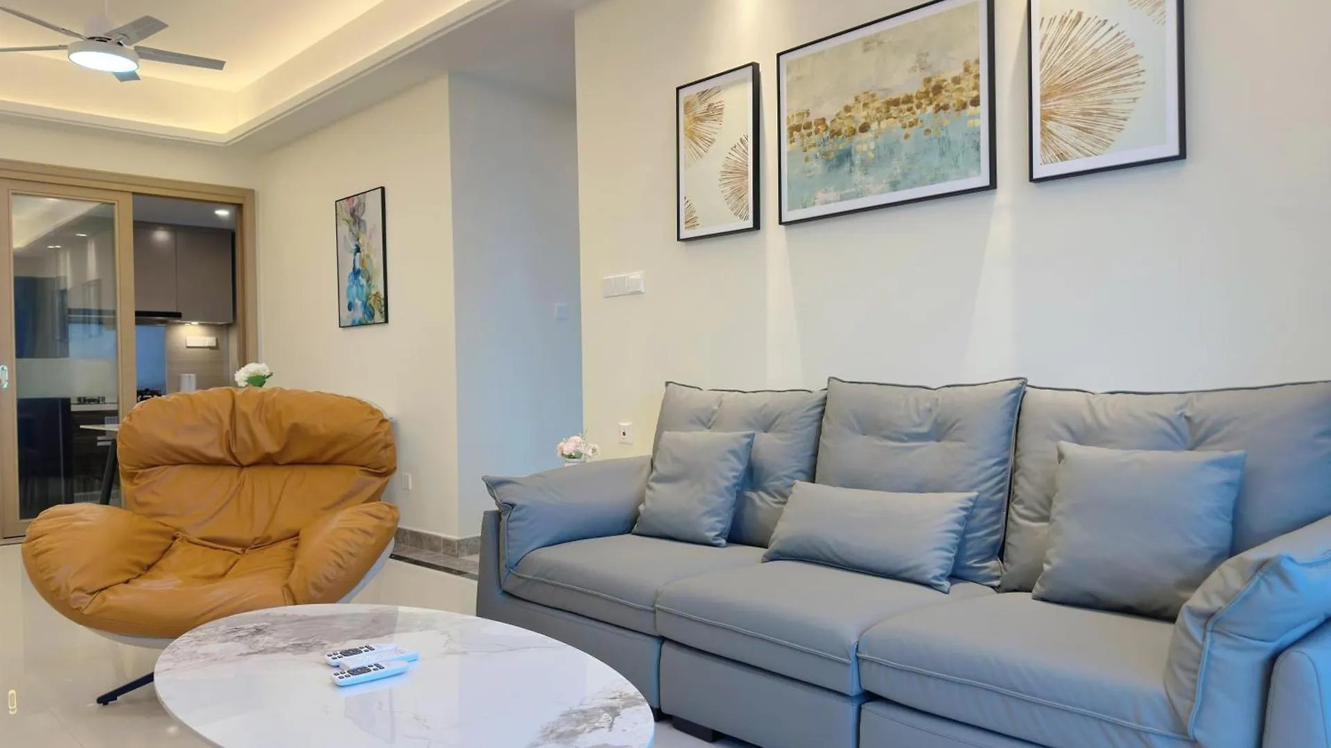 R&F Princess Cove Superior Homestay Nearby Ciq By Han Lin Sojourn Johor Bahru