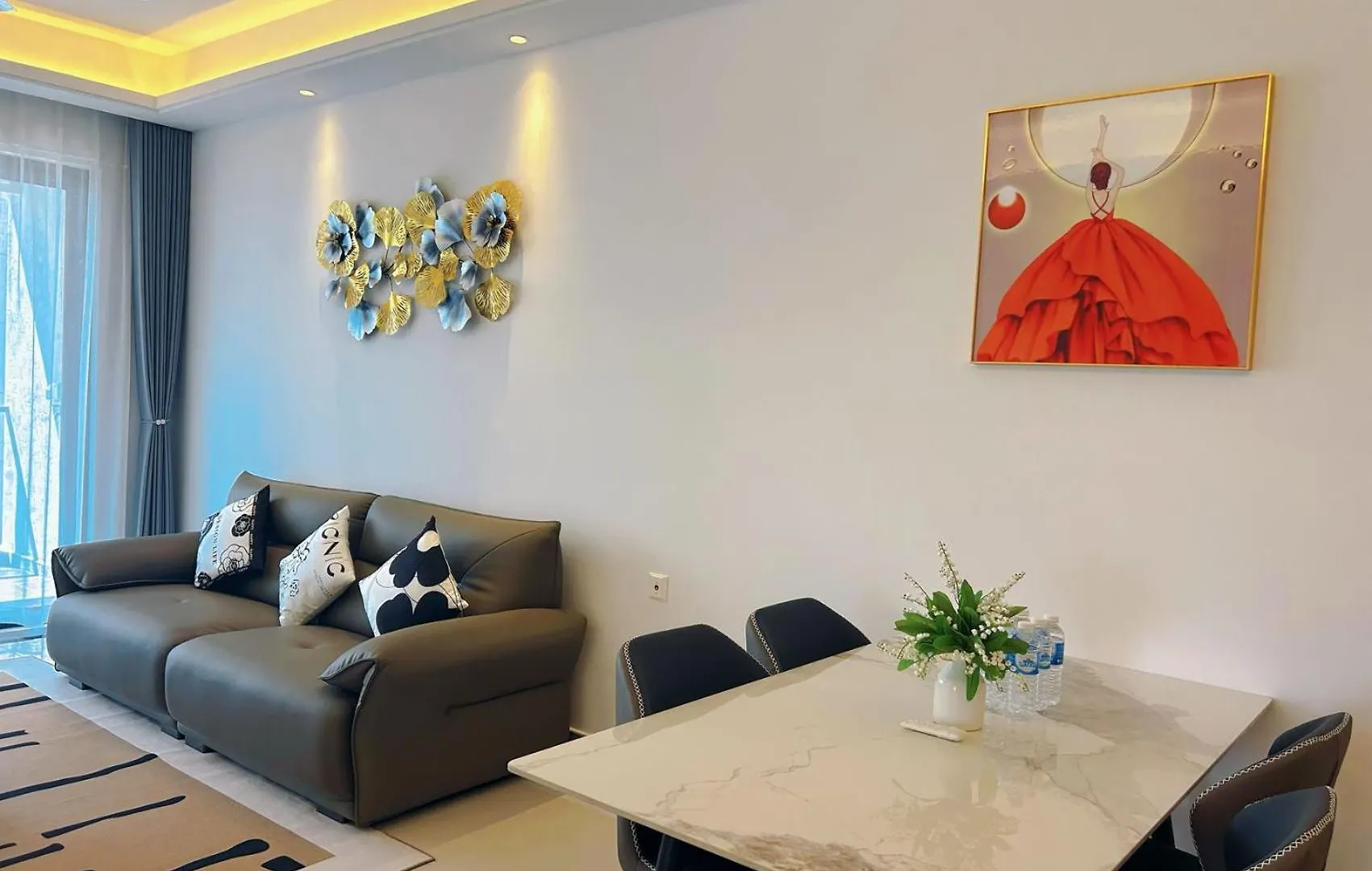 R&F Princess Cove Superior Homestay Nearby Ciq By Han Lin Sojourn Johor Bahru 0*,  Malaysia