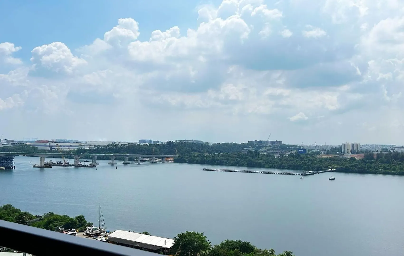 Apartment R&F Princess Cove Superior Homestay Nearby Ciq By Han Lin Sojourn Johor Bahru Malaysia