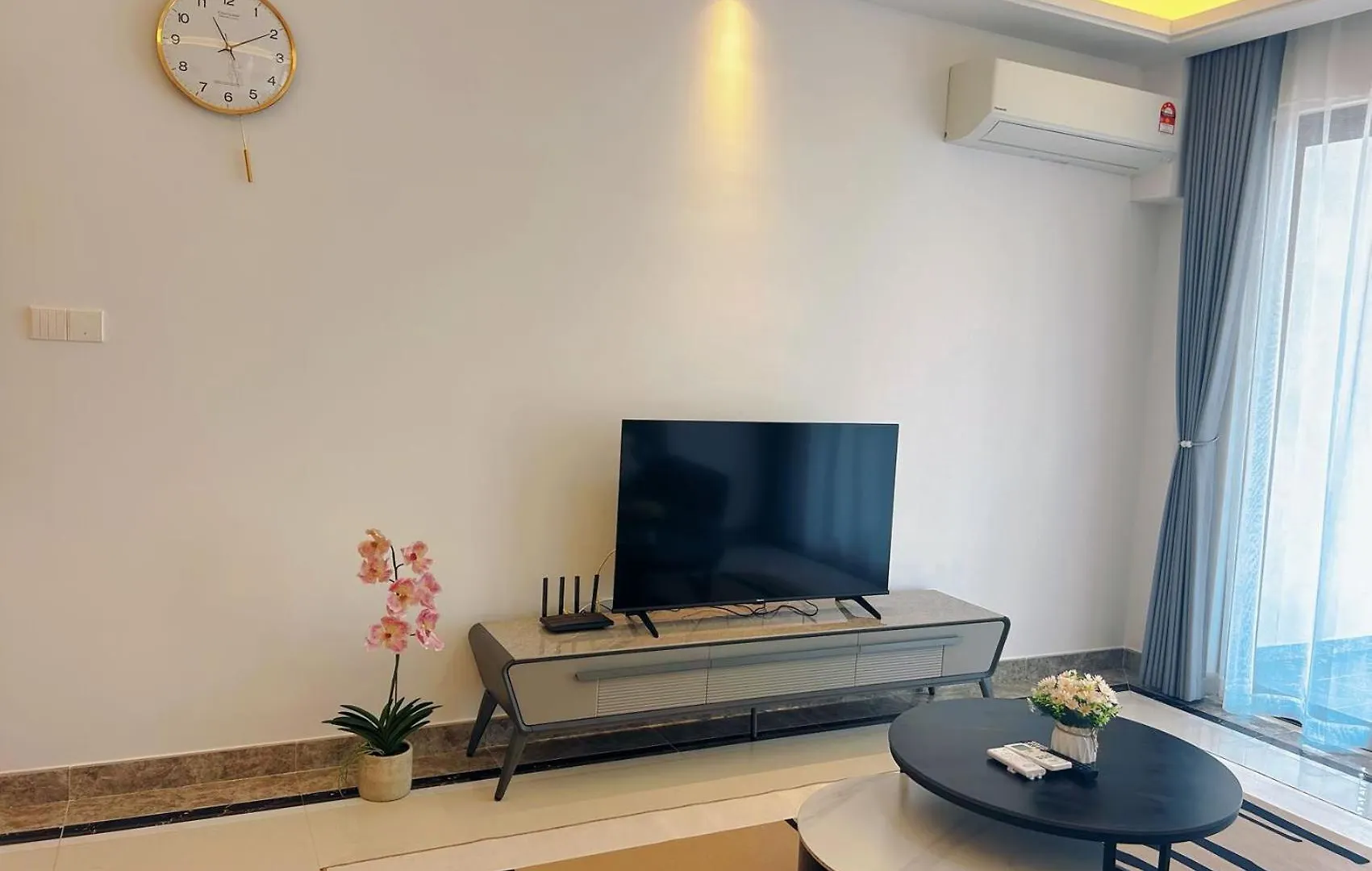 R&F Princess Cove Superior Homestay Nearby Ciq By Han Lin Sojourn Johor Bahru