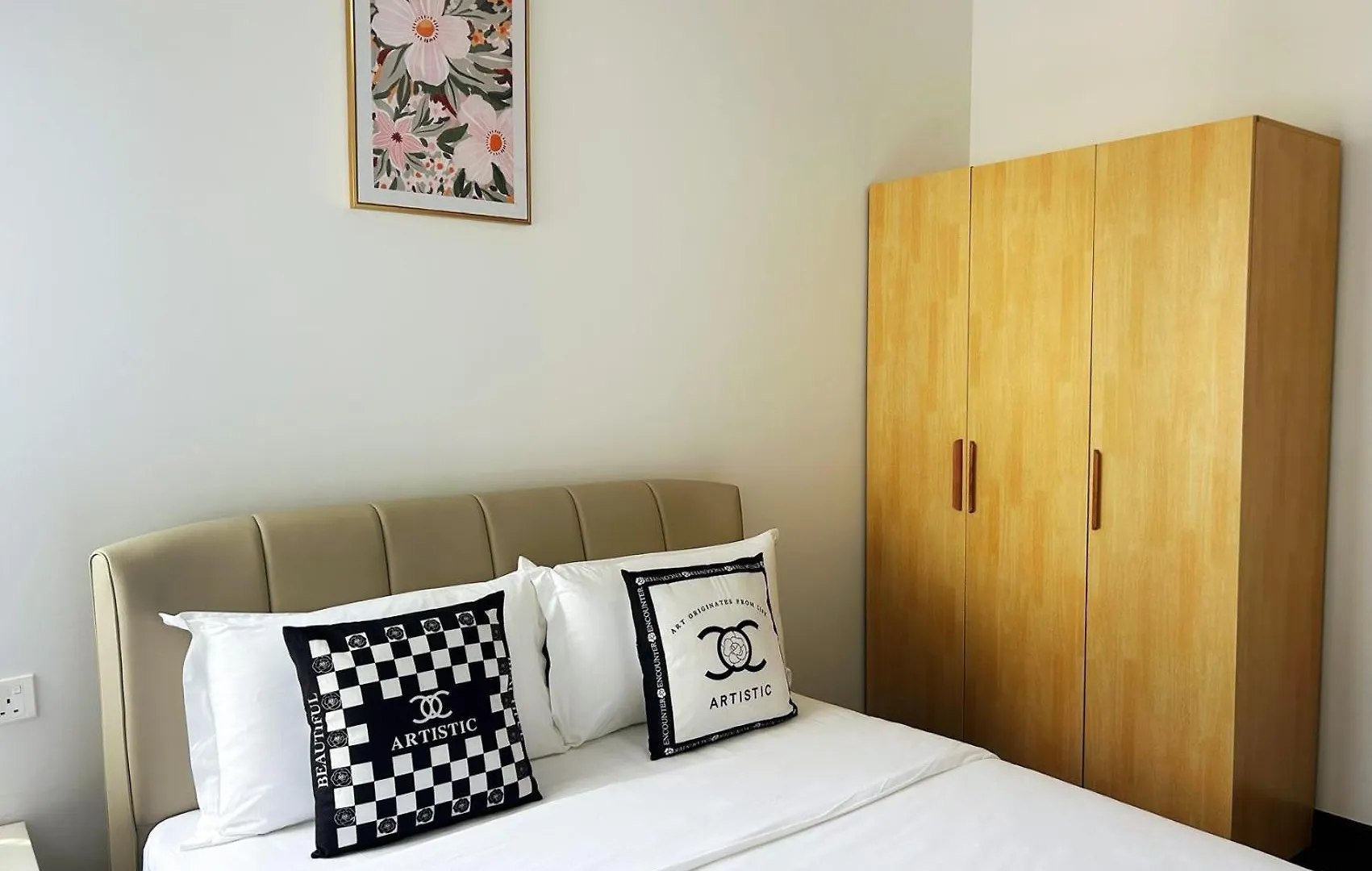 Apartment R&F Princess Cove Superior Homestay Nearby Ciq By Han Lin Sojourn Johor Bahru