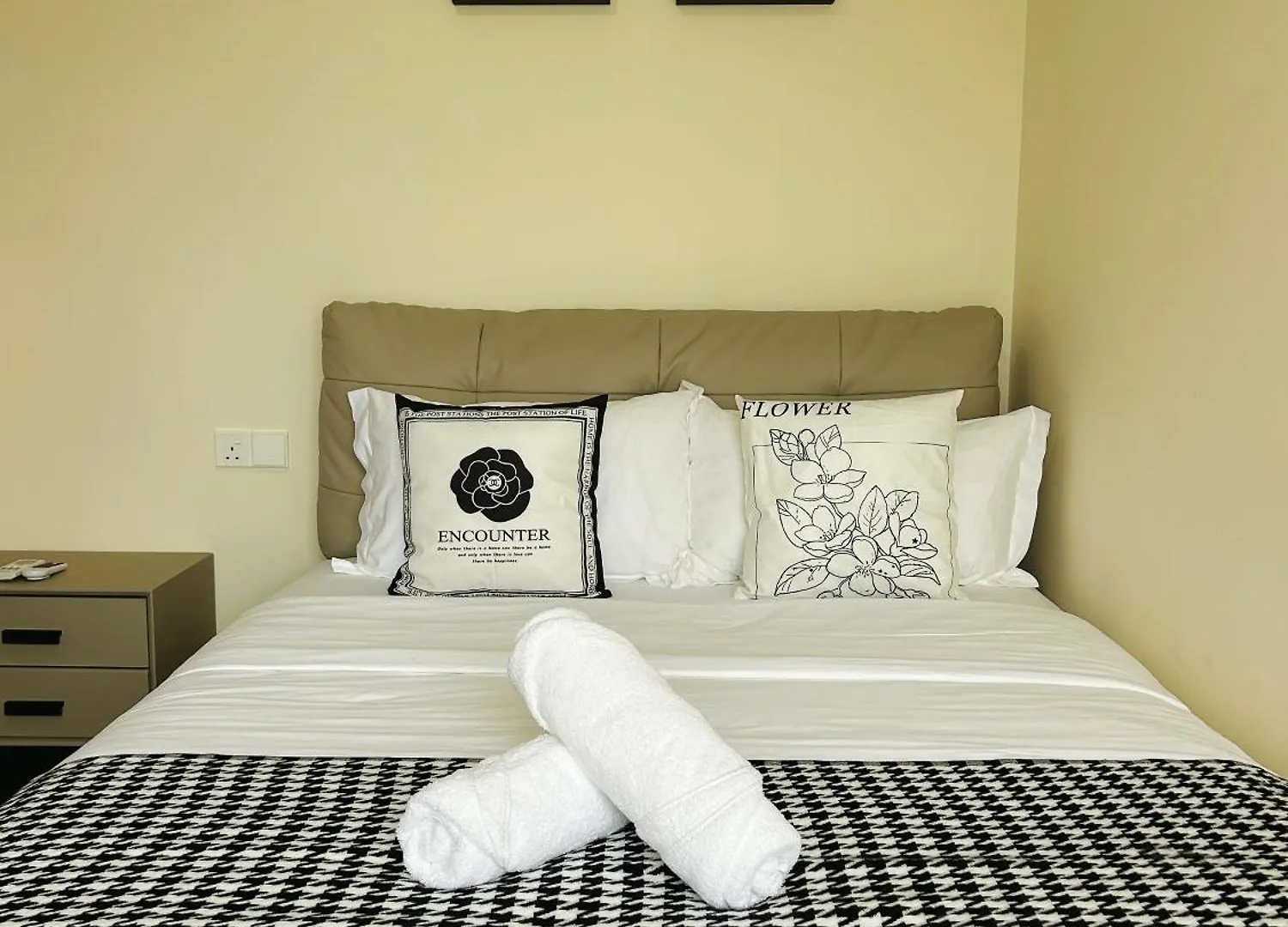 R&F Princess Cove Superior Homestay Nearby Ciq By Han Lin Sojourn Johor Bahru