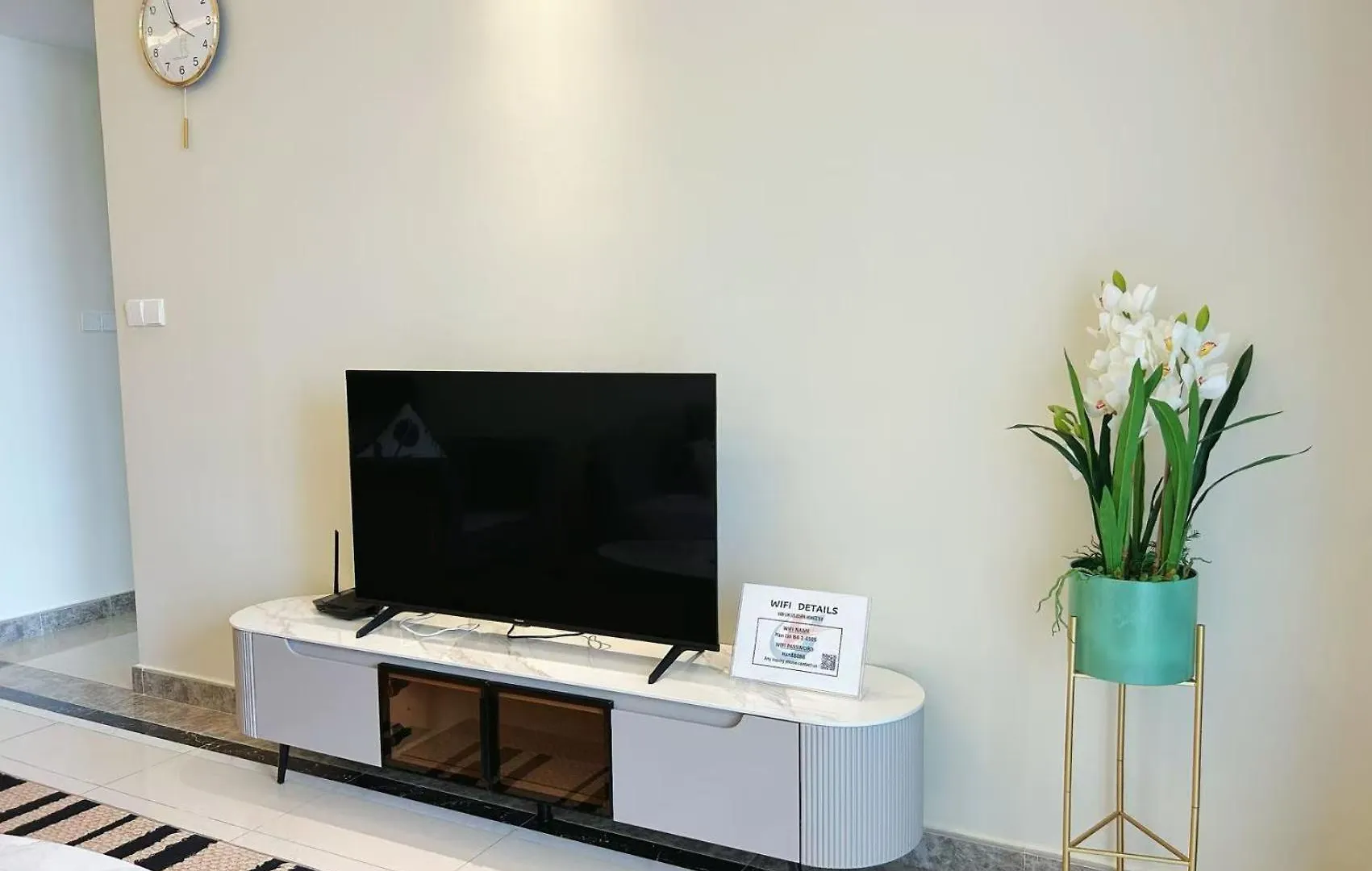 Apartment R&F Princess Cove Superior Homestay Nearby Ciq By Han Lin Sojourn Johor Bahru