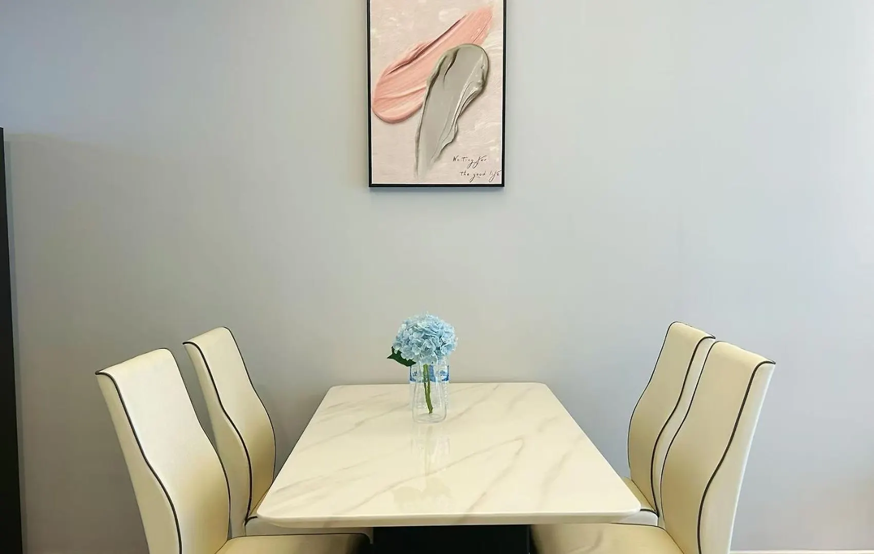 Apartamento R&F Princess Cove Superior Homestay Nearby Ciq By Han Lin Sojourn Johor Bahru