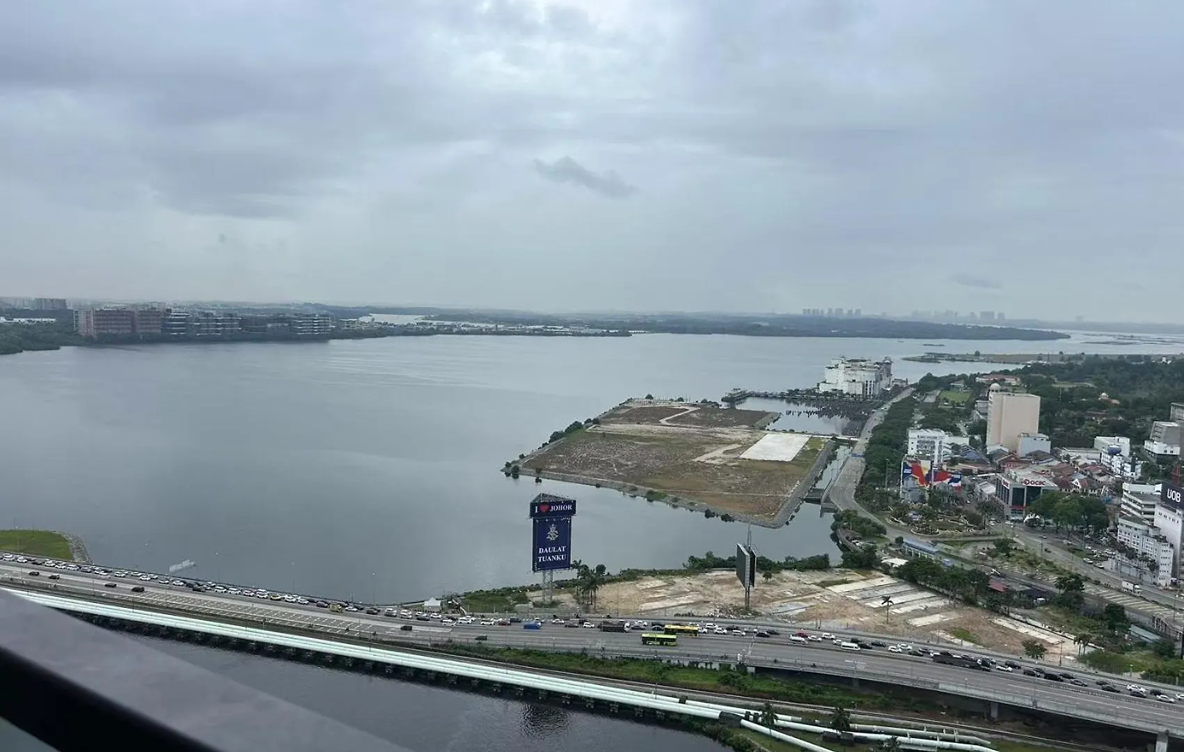 R&F Princess Cove Superior Homestay Nearby Ciq By Han Lin Sojourn Johor Bahru