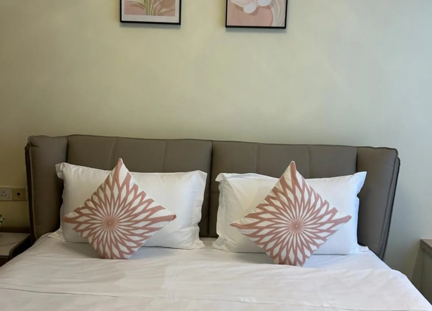 R&F Princess Cove Superior Homestay Nearby Ciq By Han Lin Sojourn Johor Bahru Apartment