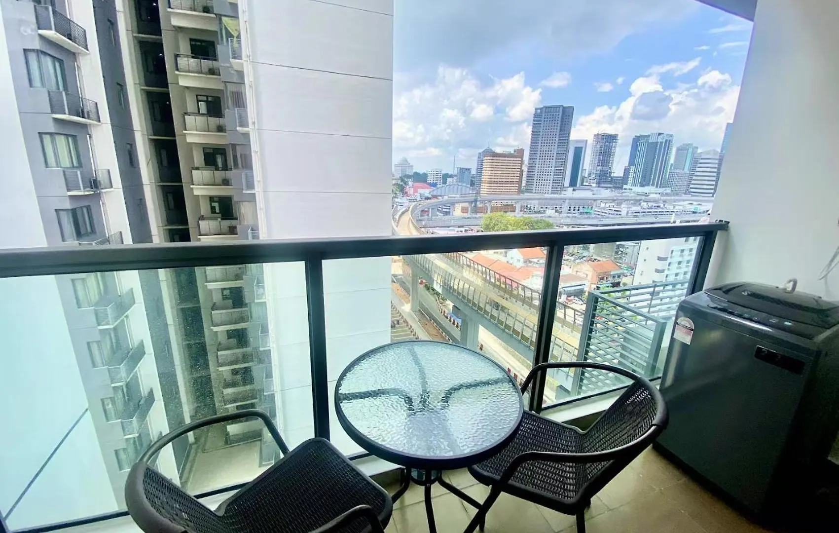R&F Princess Cove Superior Homestay Nearby Ciq By Han Lin Sojourn Johor Bahru 0*,  Malaysia