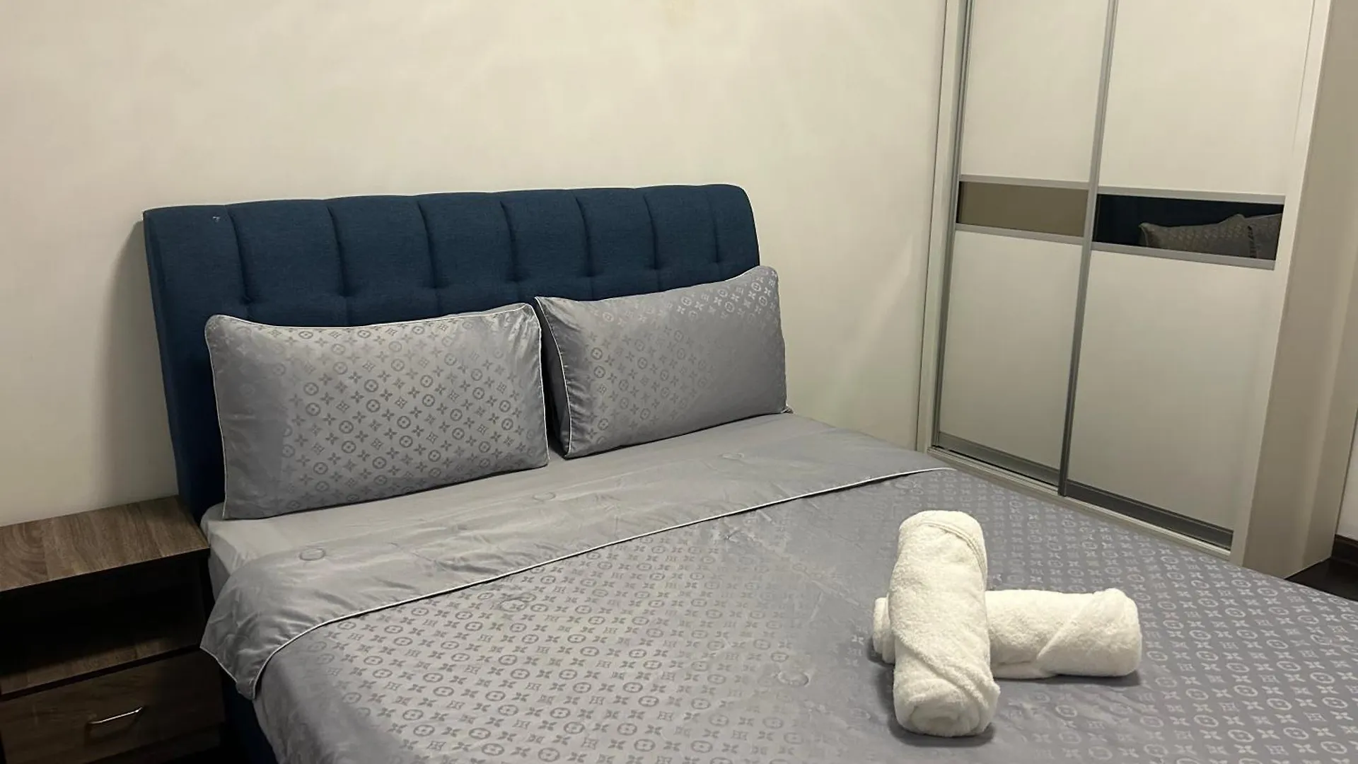 R&F Princess Cove Superior Homestay Nearby Ciq By Han Lin Sojourn Johor Bahru 0*,