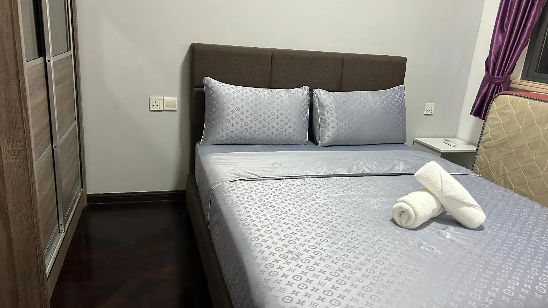 R&F Princess Cove Superior Homestay Nearby Ciq By Han Lin Sojourn Johor Bahru 0*,  Malaysia