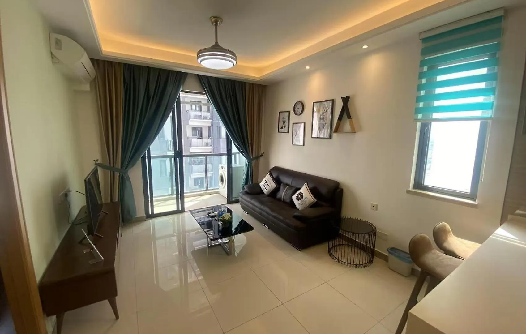 R&F Princess Cove Superior Homestay Nearby Ciq By Han Lin Sojourn Johor Bahru 0*,