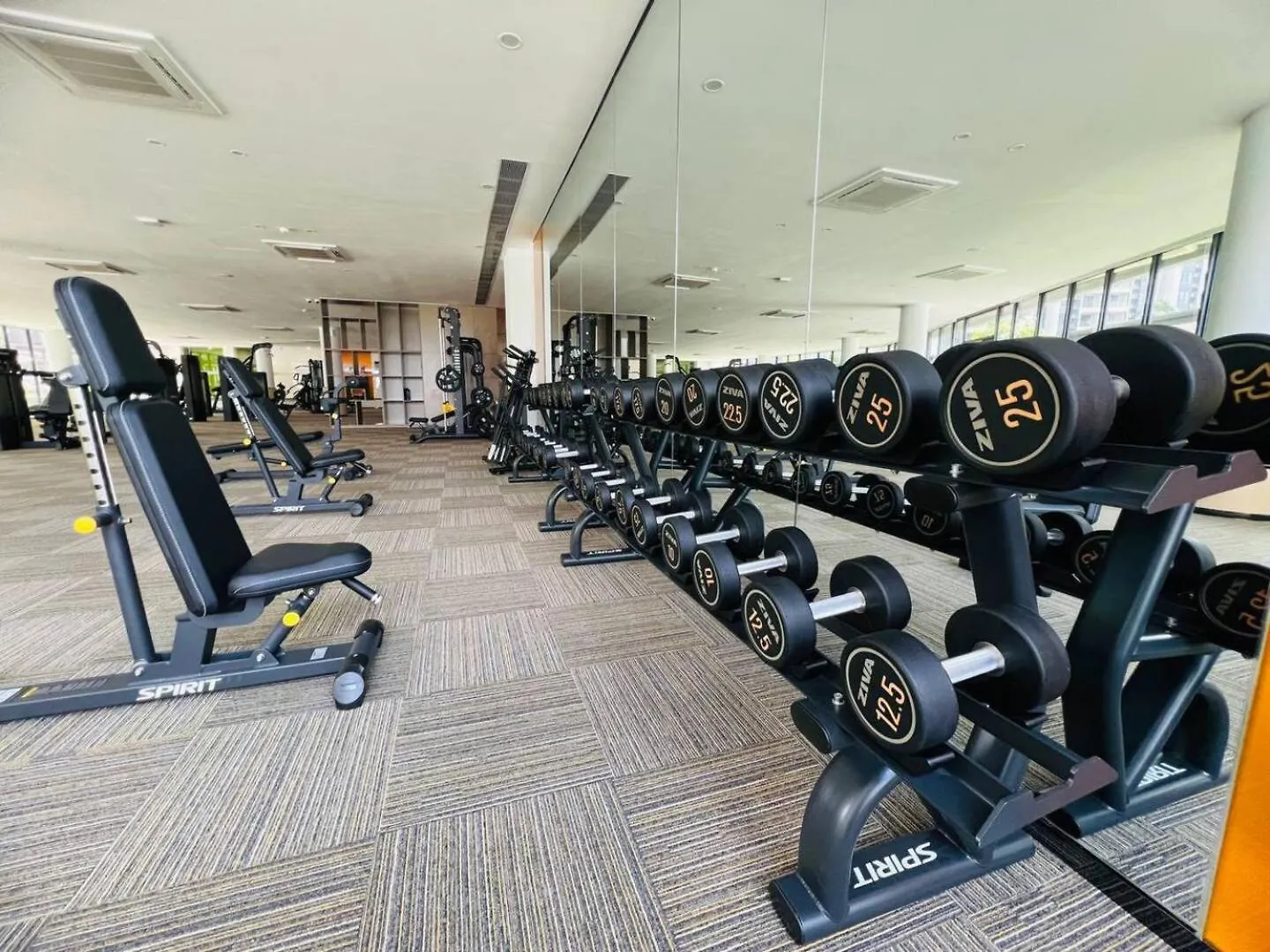 Apartment R&F Princess Cove Superior Homestay Nearby Ciq By Han Lin Sojourn Johor Bahru
