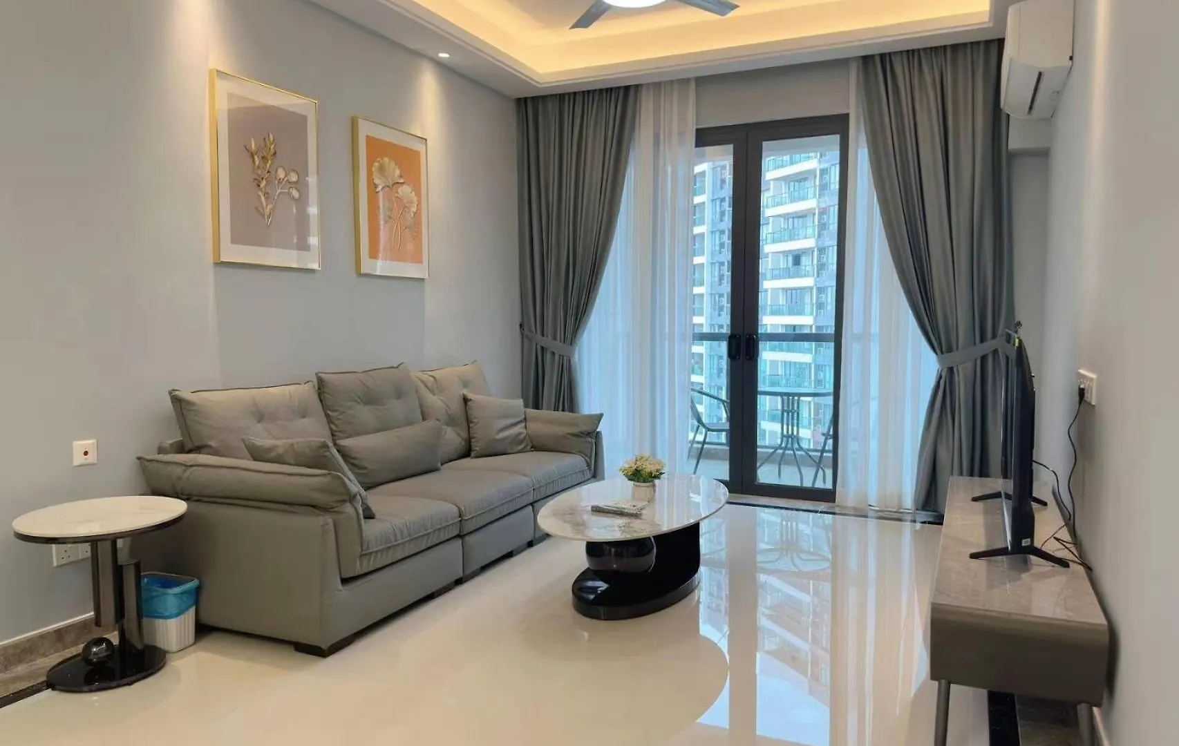 Apartment R&F Princess Cove Superior Homestay Nearby Ciq By Han Lin Sojourn Johor Bahru Malaysia
