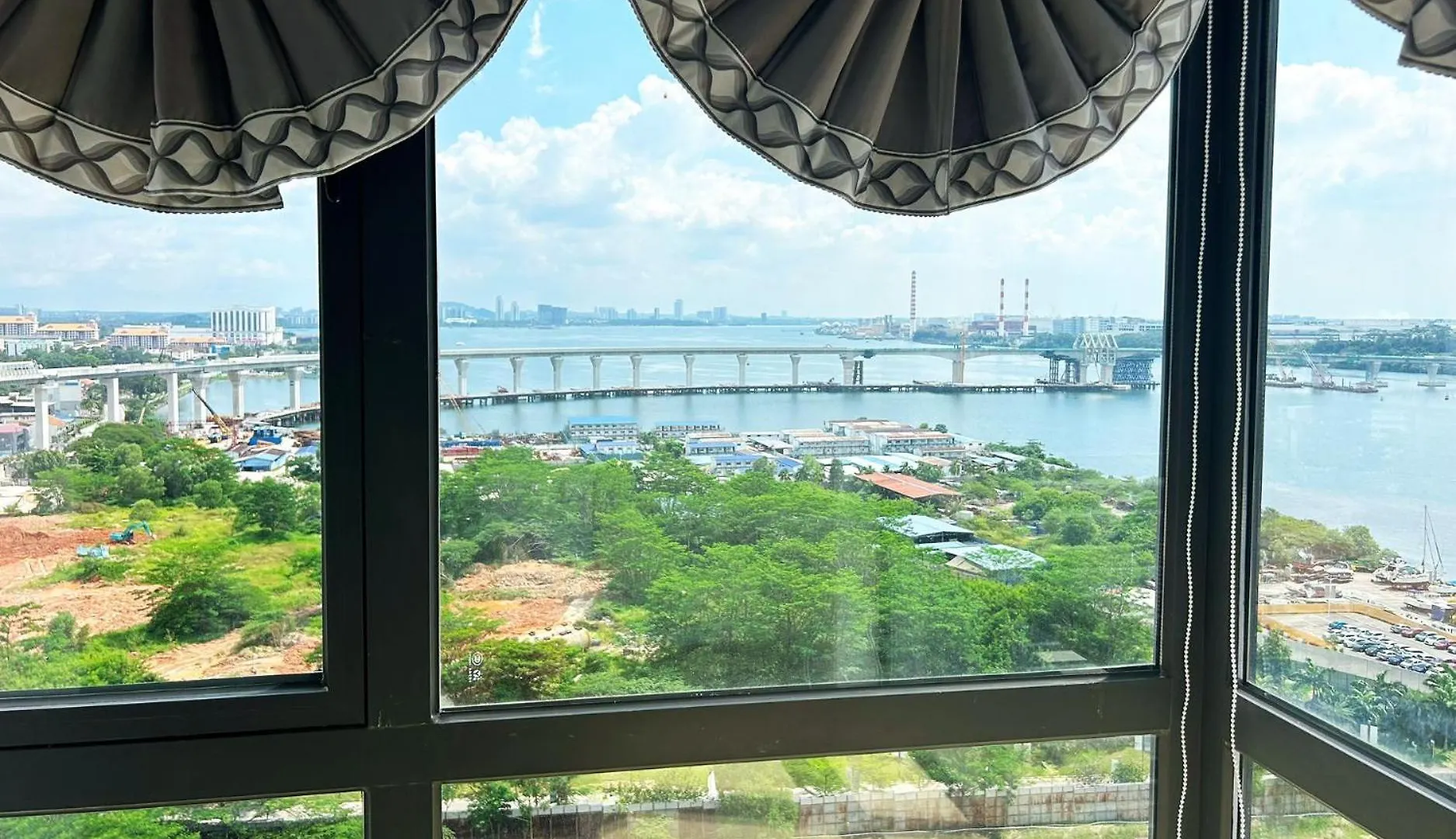 Apartment R&F Princess Cove Superior Homestay Nearby Ciq By Han Lin Sojourn Johor Bahru Malaysia