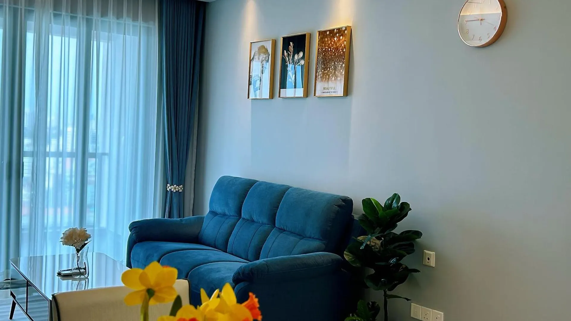 R&F Princess Cove Superior Homestay Nearby Ciq By Han Lin Sojourn Johor Bahru 0*,  Malaysia