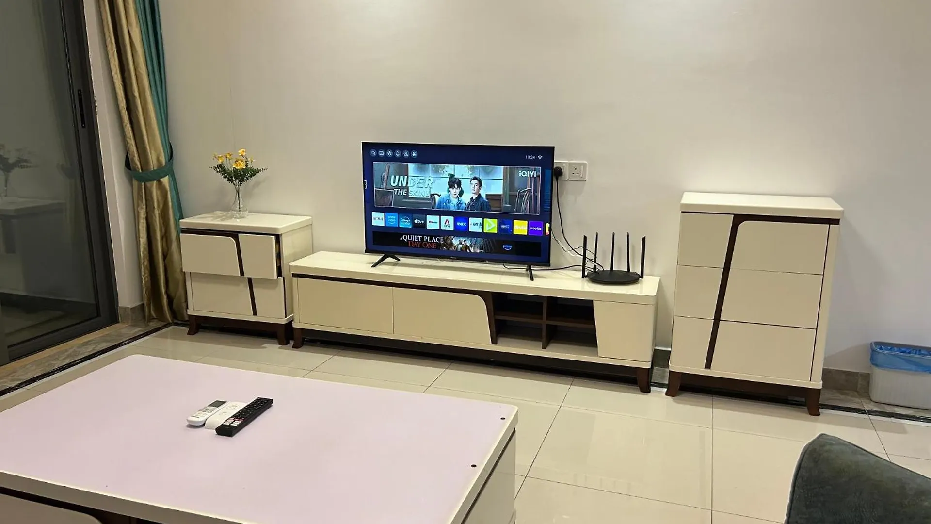 Apartment R&F Princess Cove Superior Homestay Nearby Ciq By Han Lin Sojourn Johor Bahru