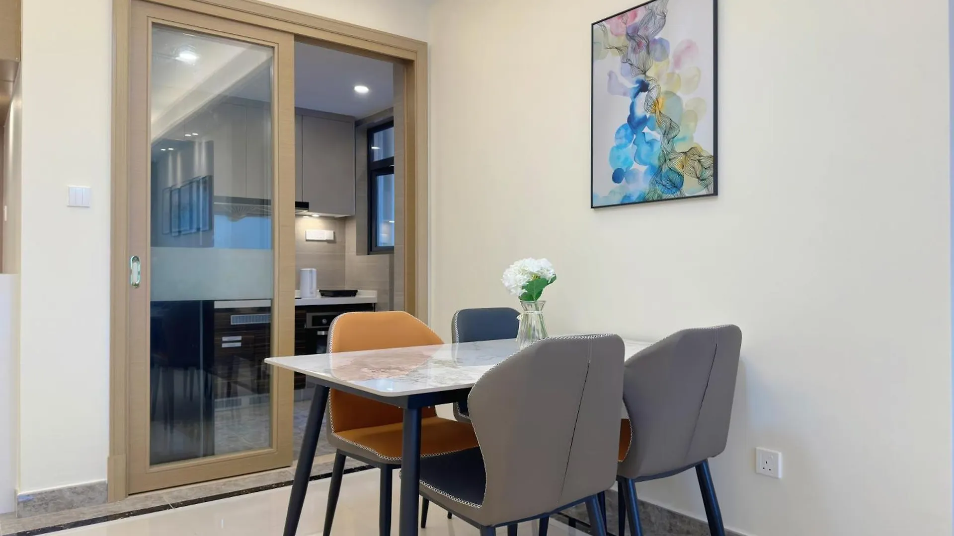 R&F Princess Cove Superior Homestay Nearby Ciq By Han Lin Sojourn Johor Bahru