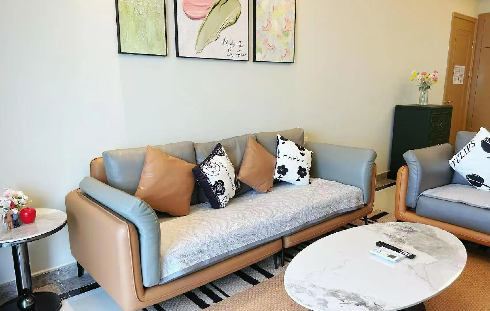 R&F Princess Cove Superior Homestay Nearby Ciq By Han Lin Sojourn Johor Bahru Appartamento