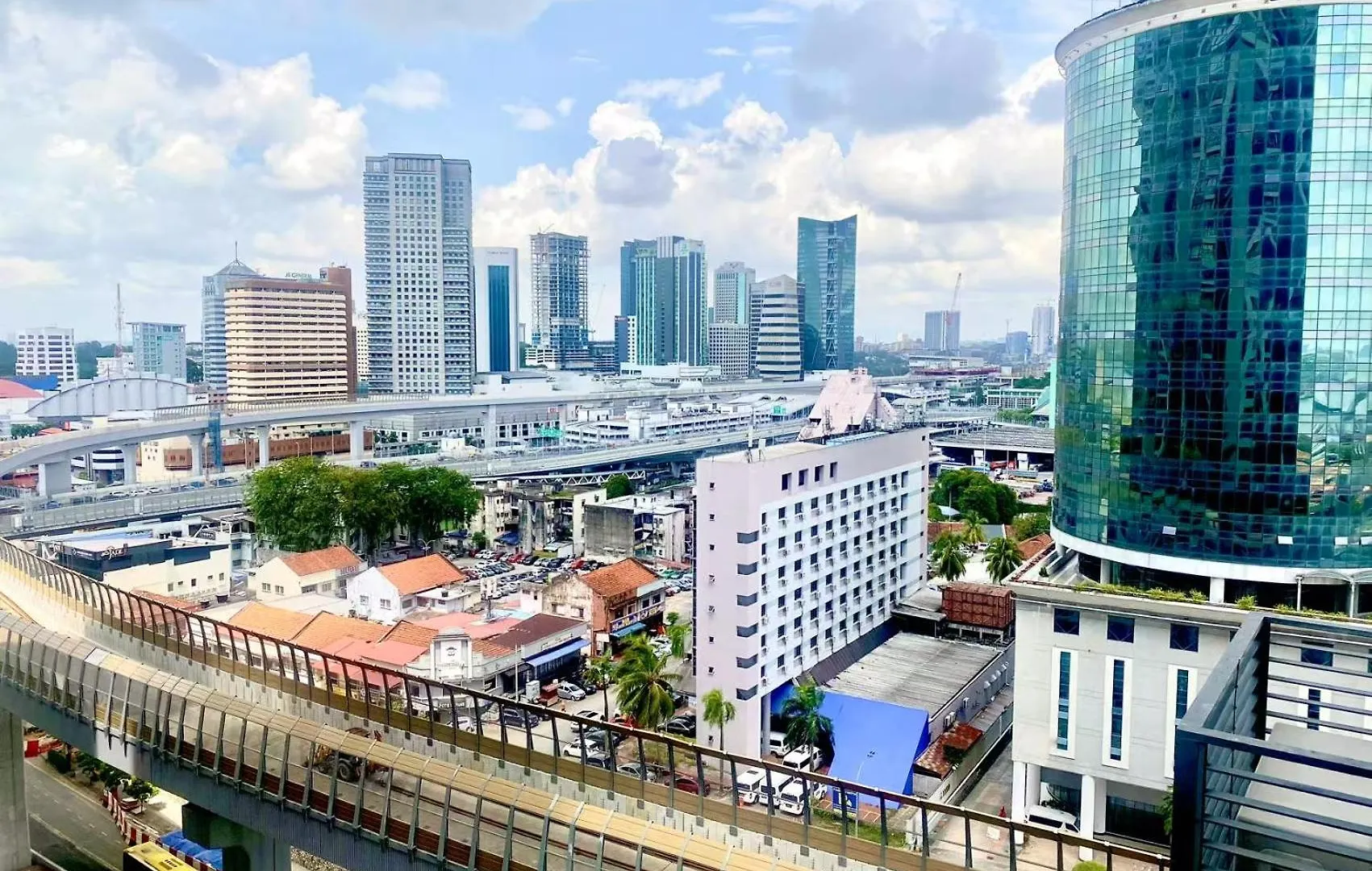 R&F Princess Cove Superior Homestay Nearby Ciq By Han Lin Sojourn Johor Bahru Malesia